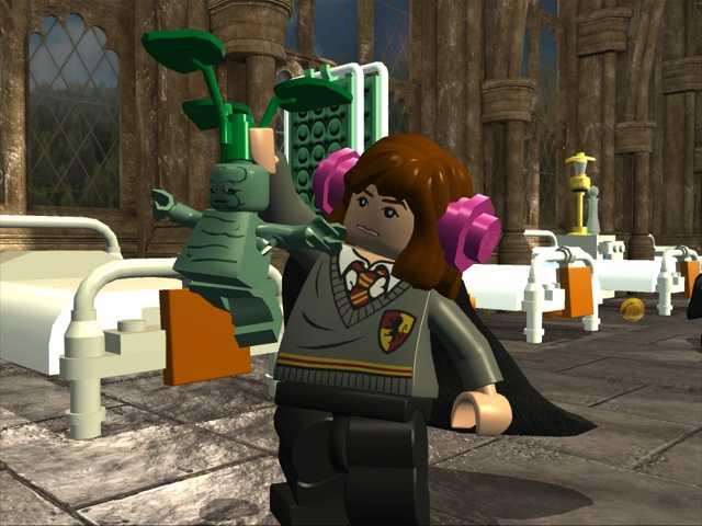 LEGO® Harry Potter™: Years 1-4 - Image 11