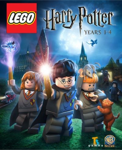 LEGO® Harry Potter™: Years 1-4 - Image 12