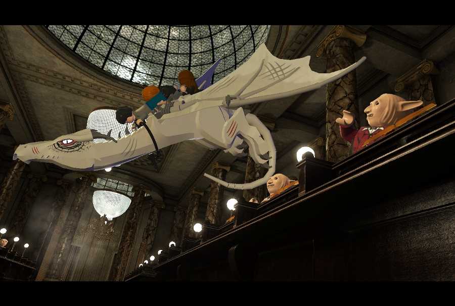 LEGO: Harry Potter Years 5-7 - Image 3