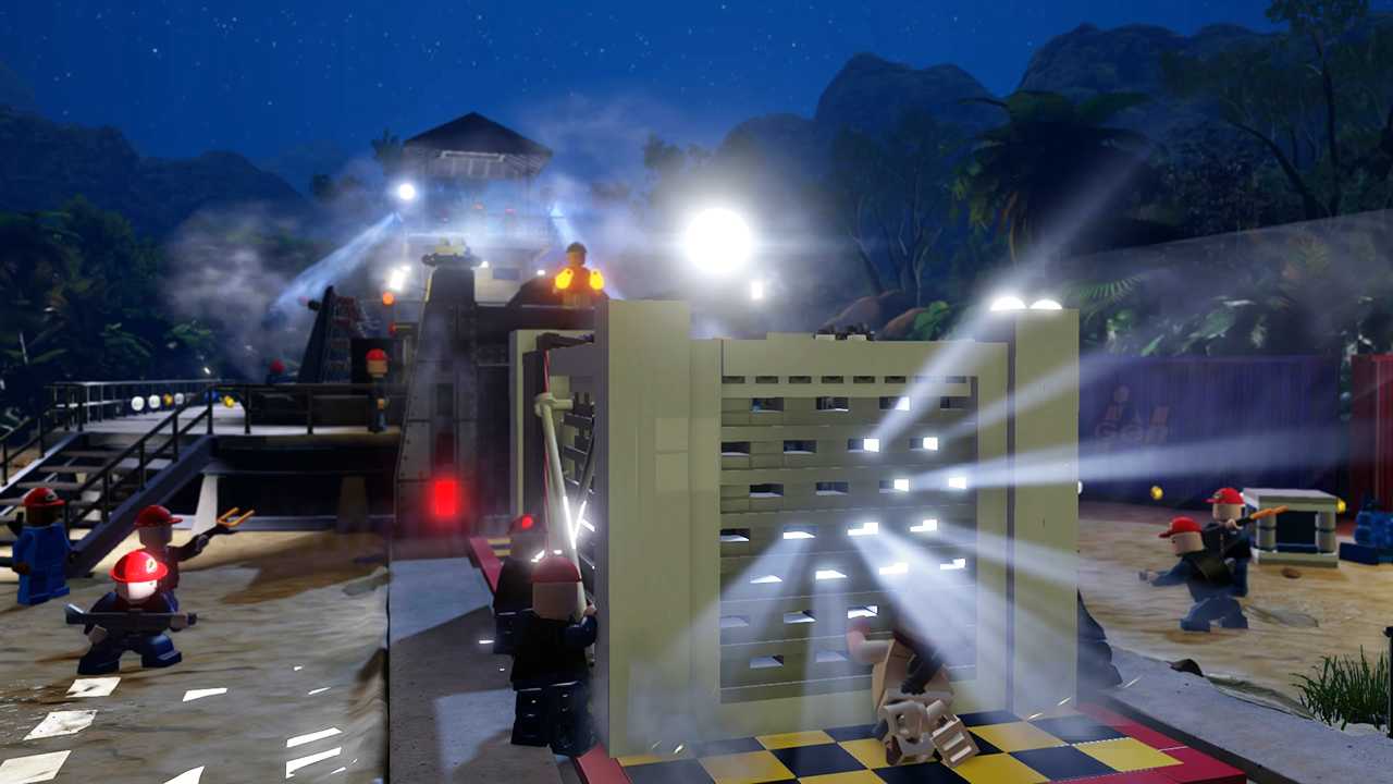 LEGO® Jurassic World™ - Image 3