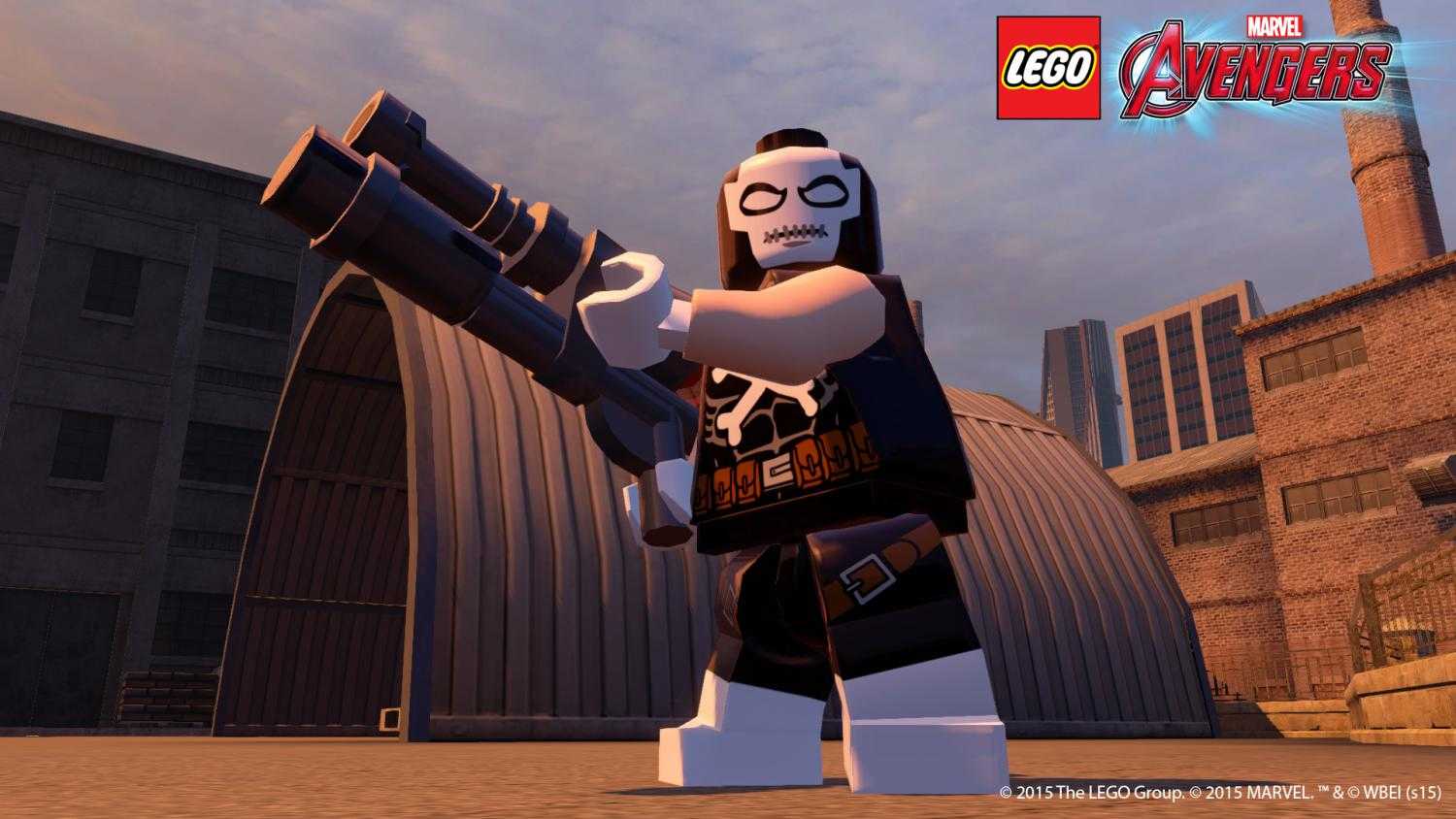 LEGO Marvel’s Avengers - Image 5