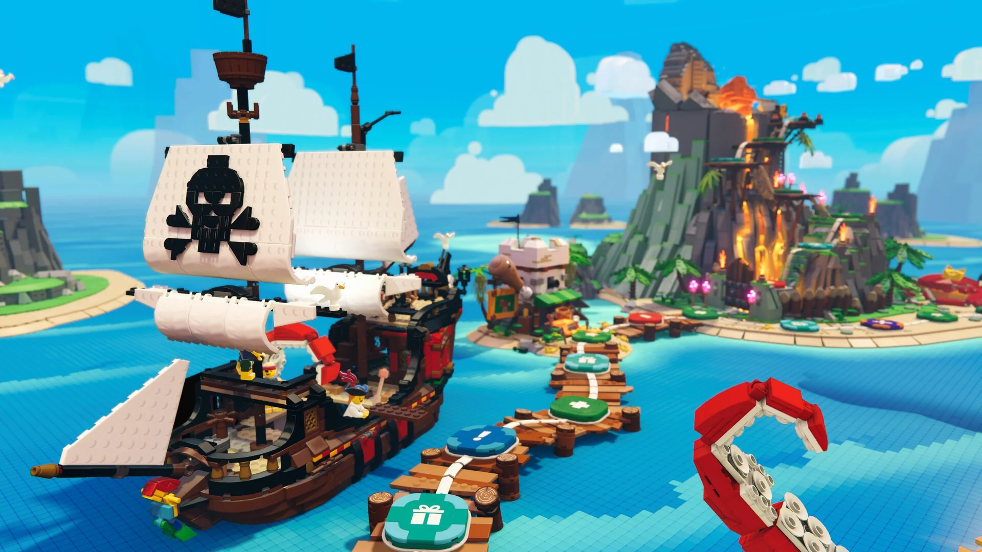 LEGO® Party! - Image 6