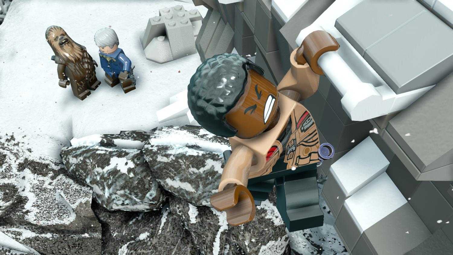 LEGO® Star Wars™: The Force Awakens™ - Deluxe Edition - Image 5