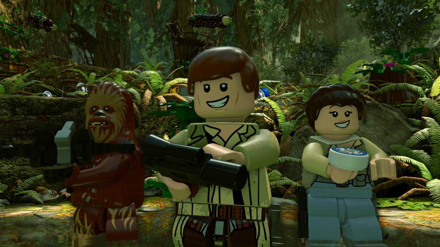 LEGO® Star Wars™: The Force Awakens™ Season Pass - Image 2