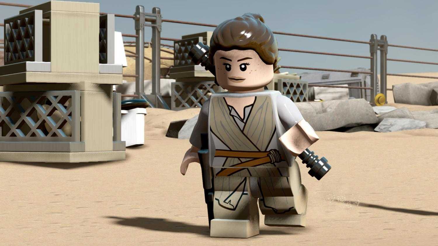 LEGO® Star Wars™: The Force Awakens™ - Image 3