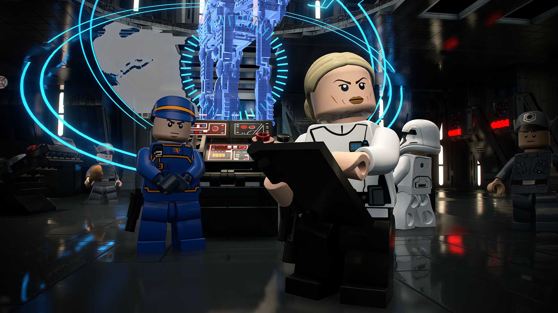 LEGO® Star Wars™: The Skywalker Saga Galactic Edition - Image 2