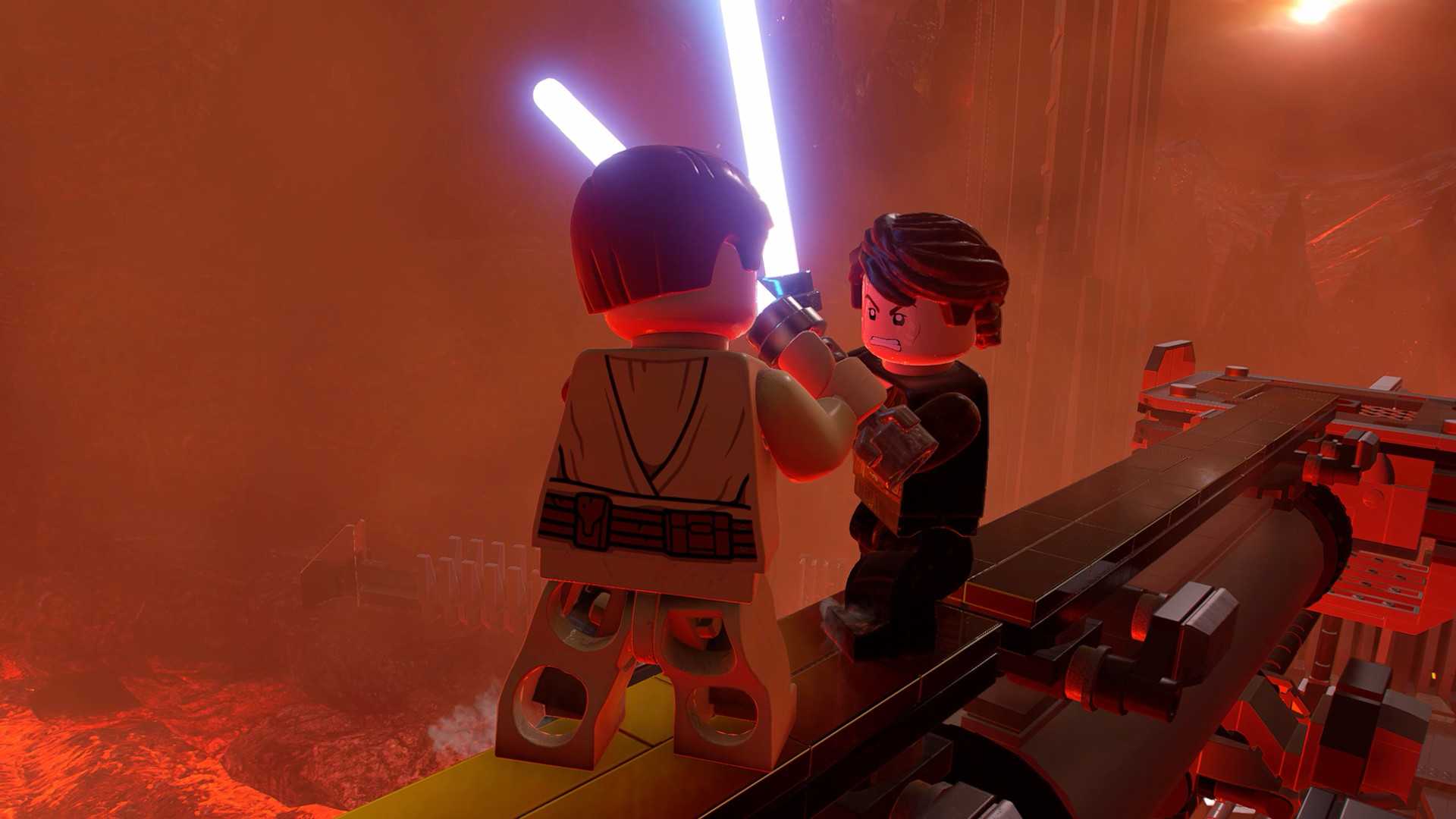 LEGO® Star Wars™: The Skywalker Saga Galactic Edition - Image 3