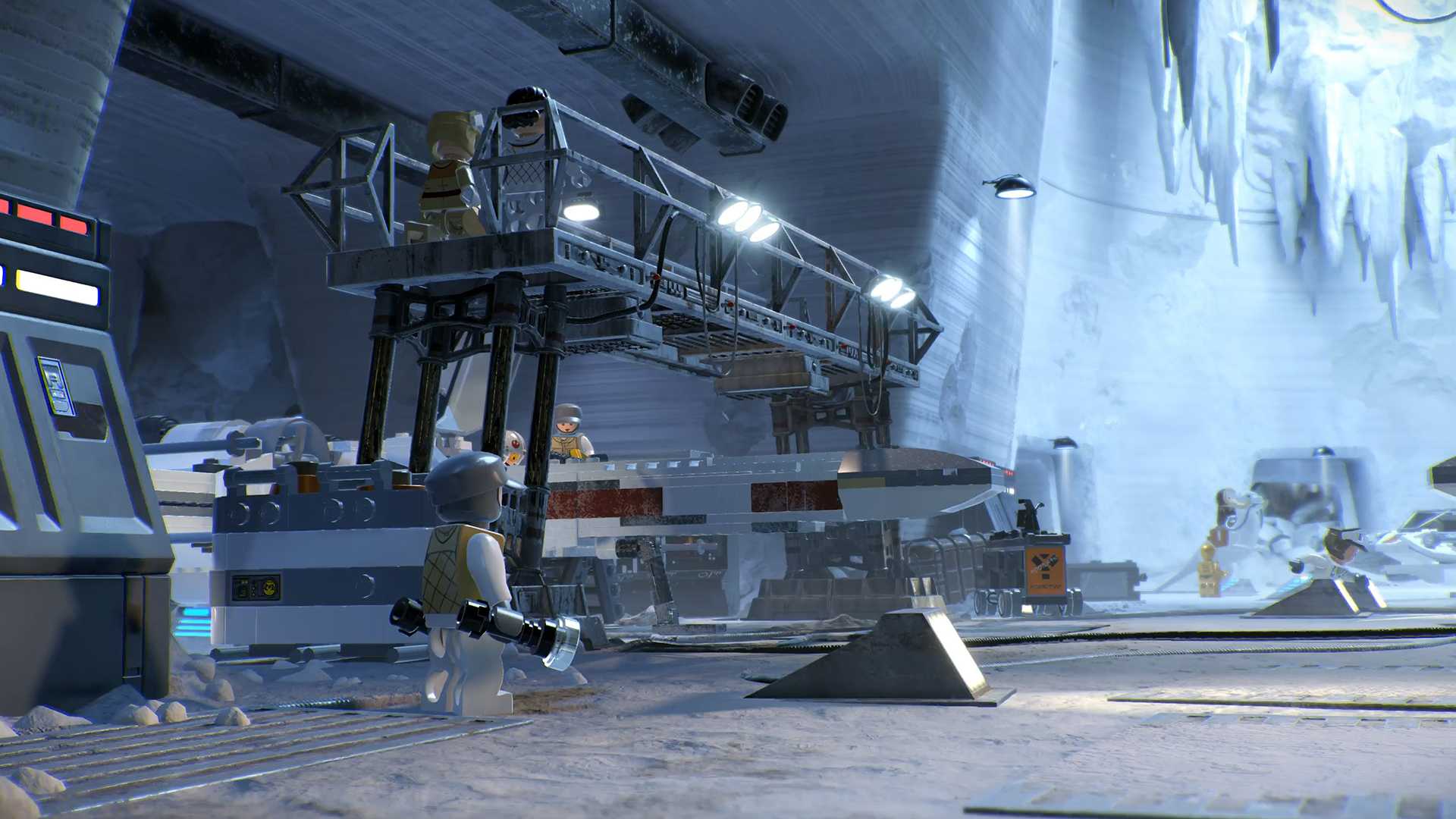 LEGO® Star Wars™: The Skywalker Saga - Image 6