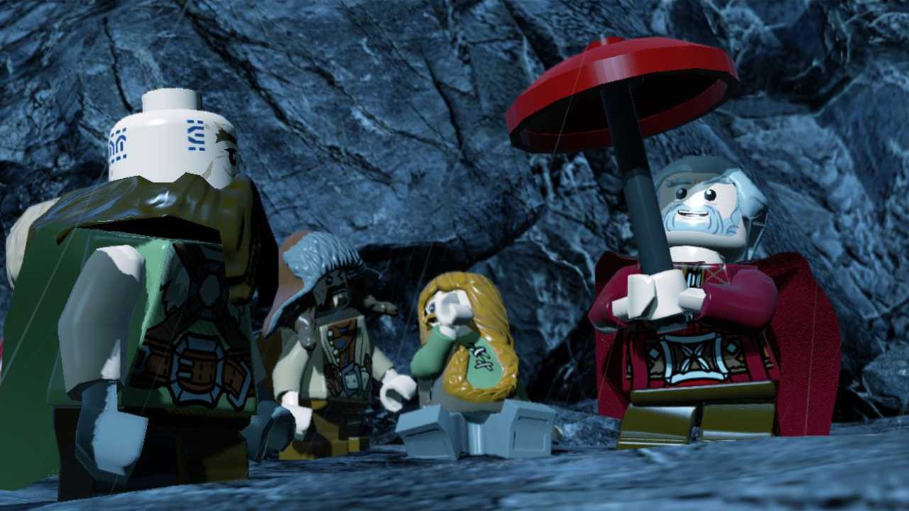 LEGO® The Hobbit™ - Image 5