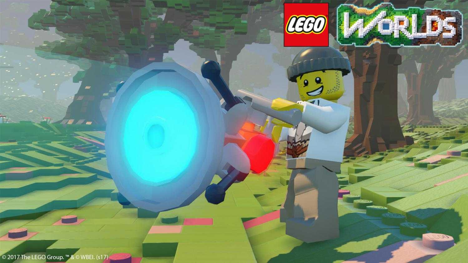 LEGO® Worlds - Image 2