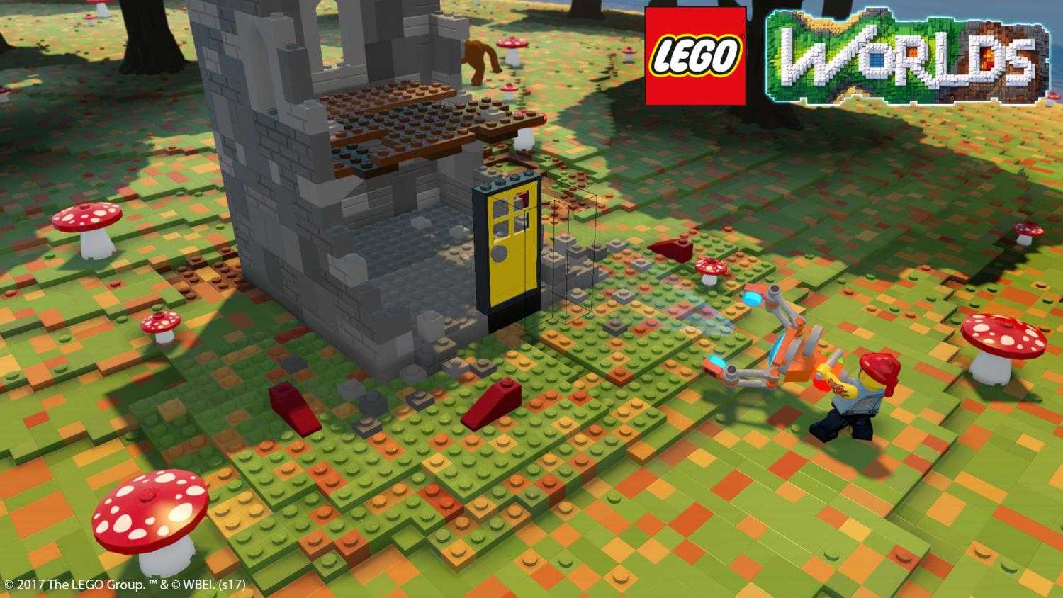 LEGO® Worlds - Image 3