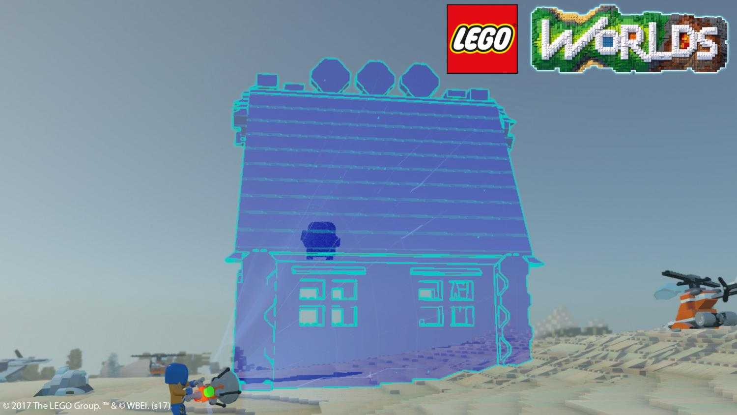 LEGO® Worlds - Image 4