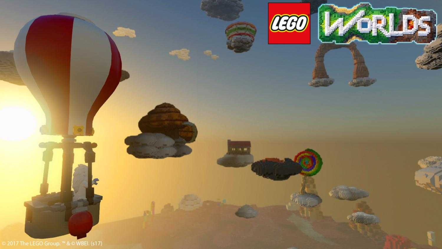 LEGO® Worlds - Image 7