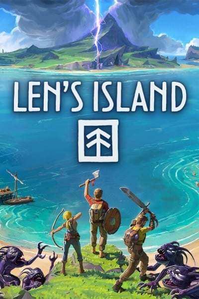 Len's Island - Image 13