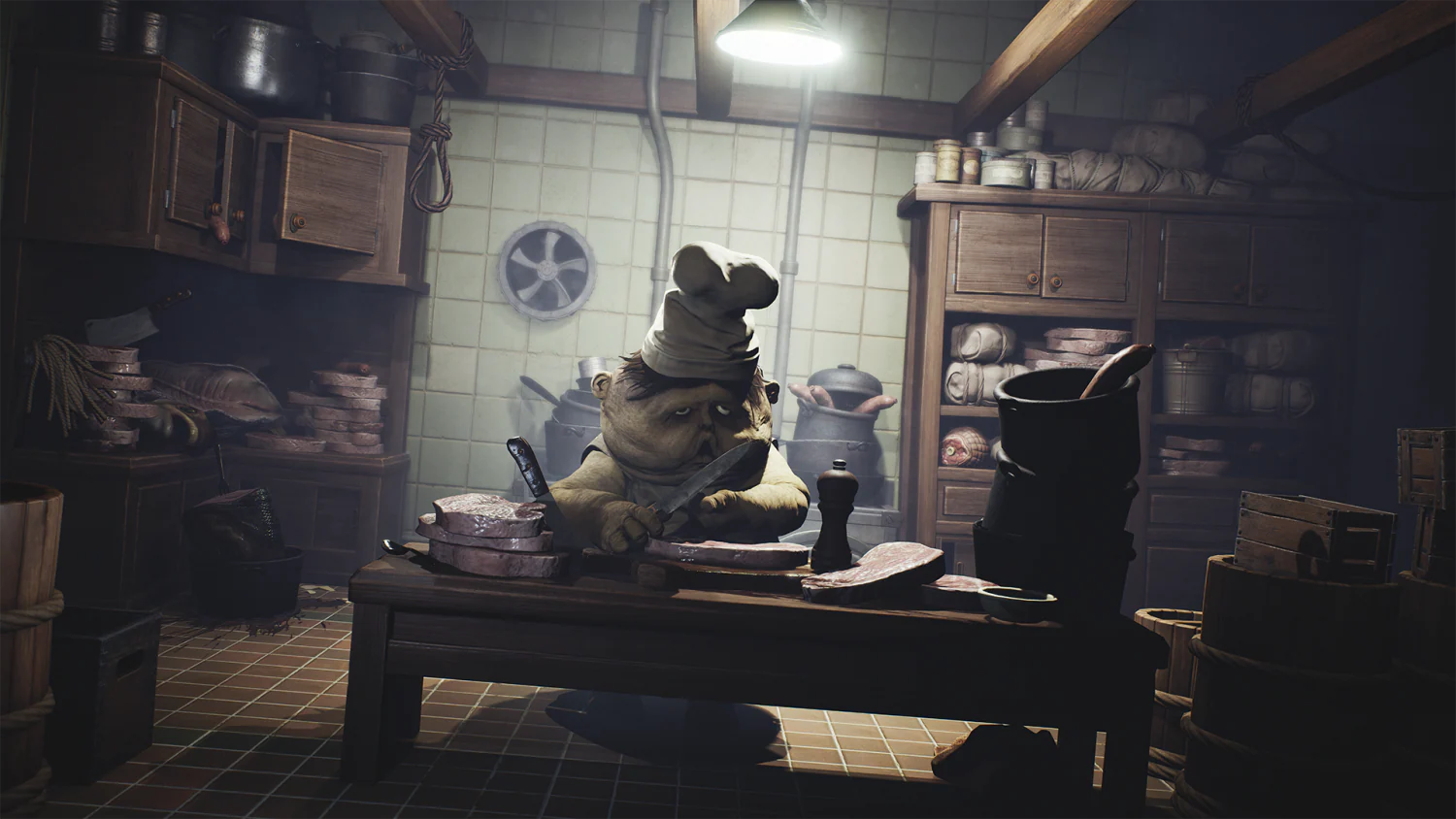 Little Nightmares Complete Edition - Image 5