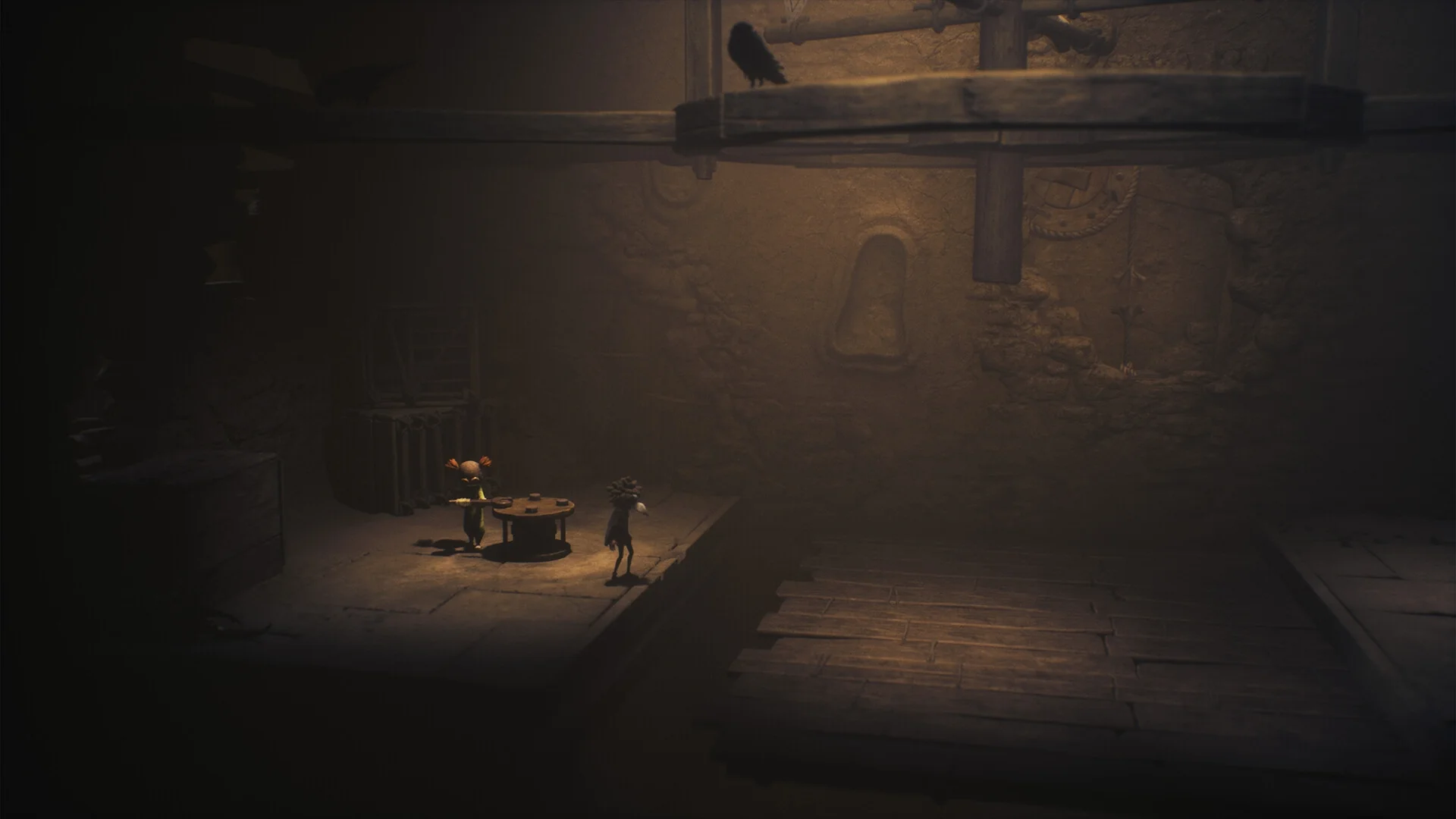 Little Nightmares III - Secrets of The Spiral - Expansion Pass - Image 6