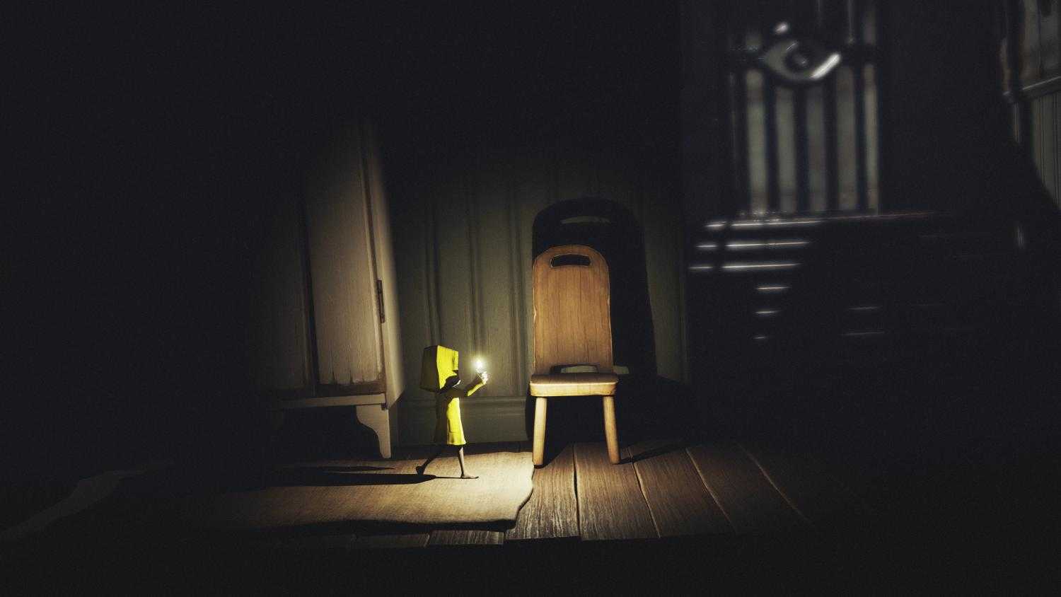Little Nightmares: Secrets of The Maw Expansion Pass - Image 11