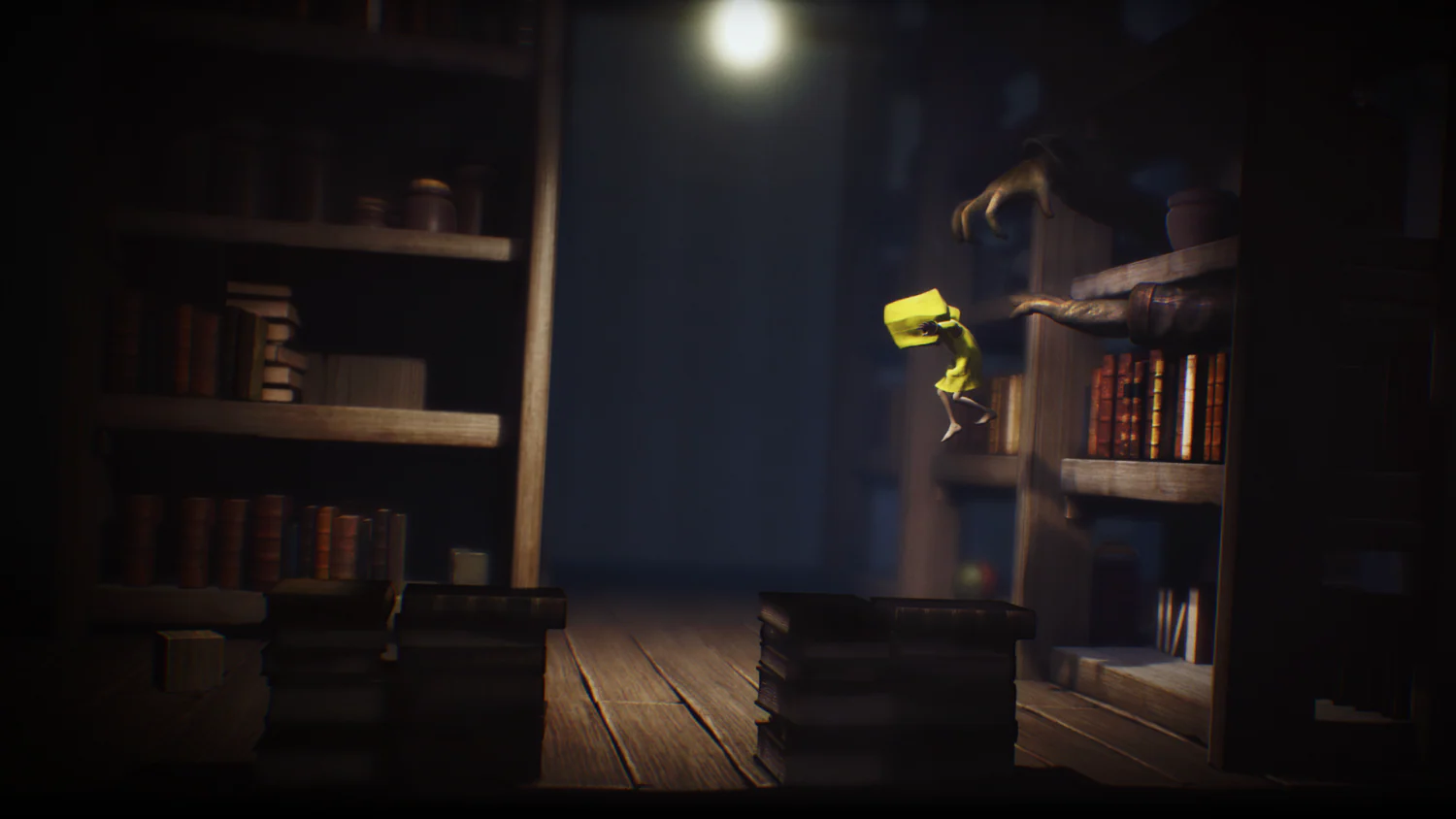 Little Nightmares: Secrets of The Maw Expansion Pass - Image 12