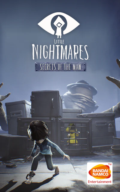 Little Nightmares: Secrets of The Maw Expansion Pass - Image 13