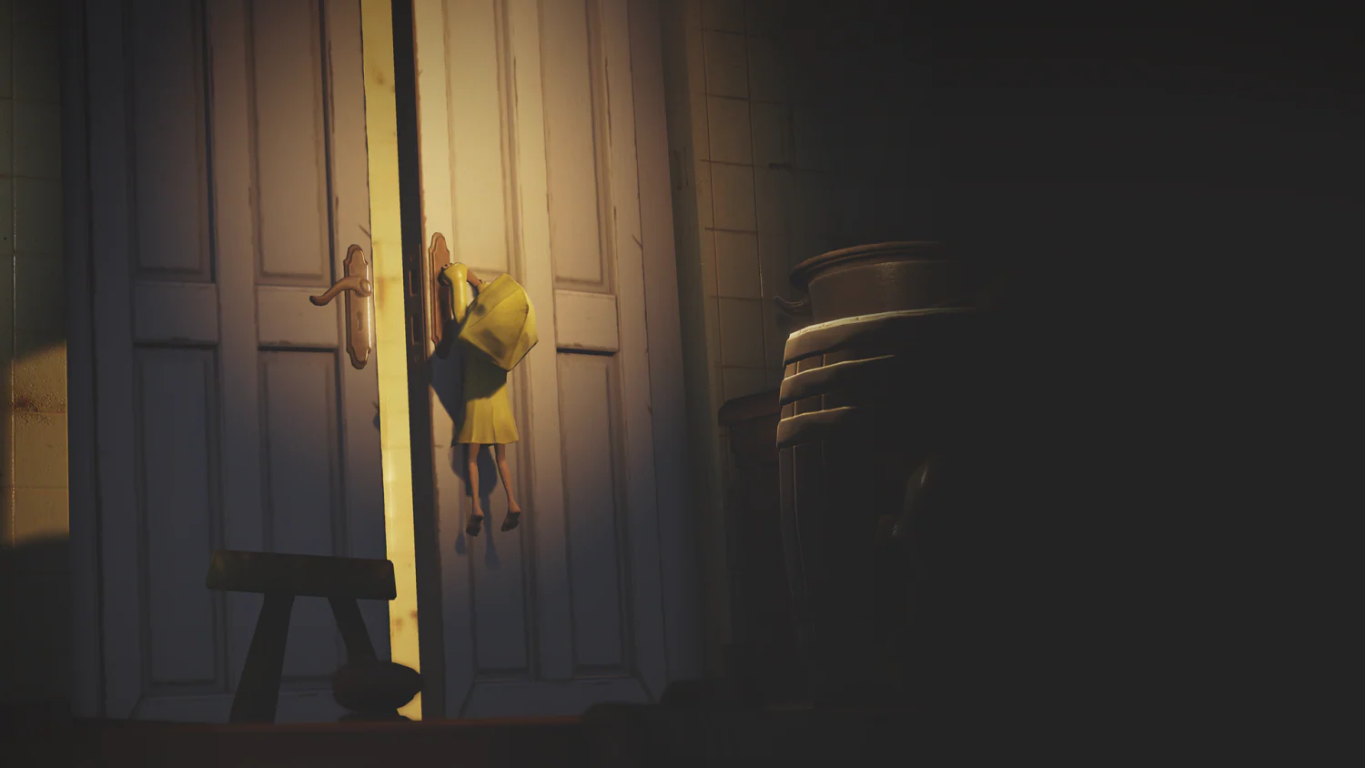 Little Nightmares: Secrets of The Maw Expansion Pass - Image 2