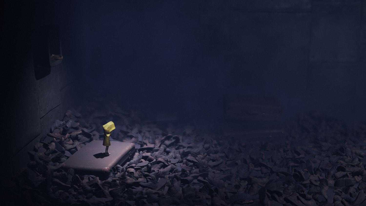 Little Nightmares: Secrets of The Maw Expansion Pass - Image 9