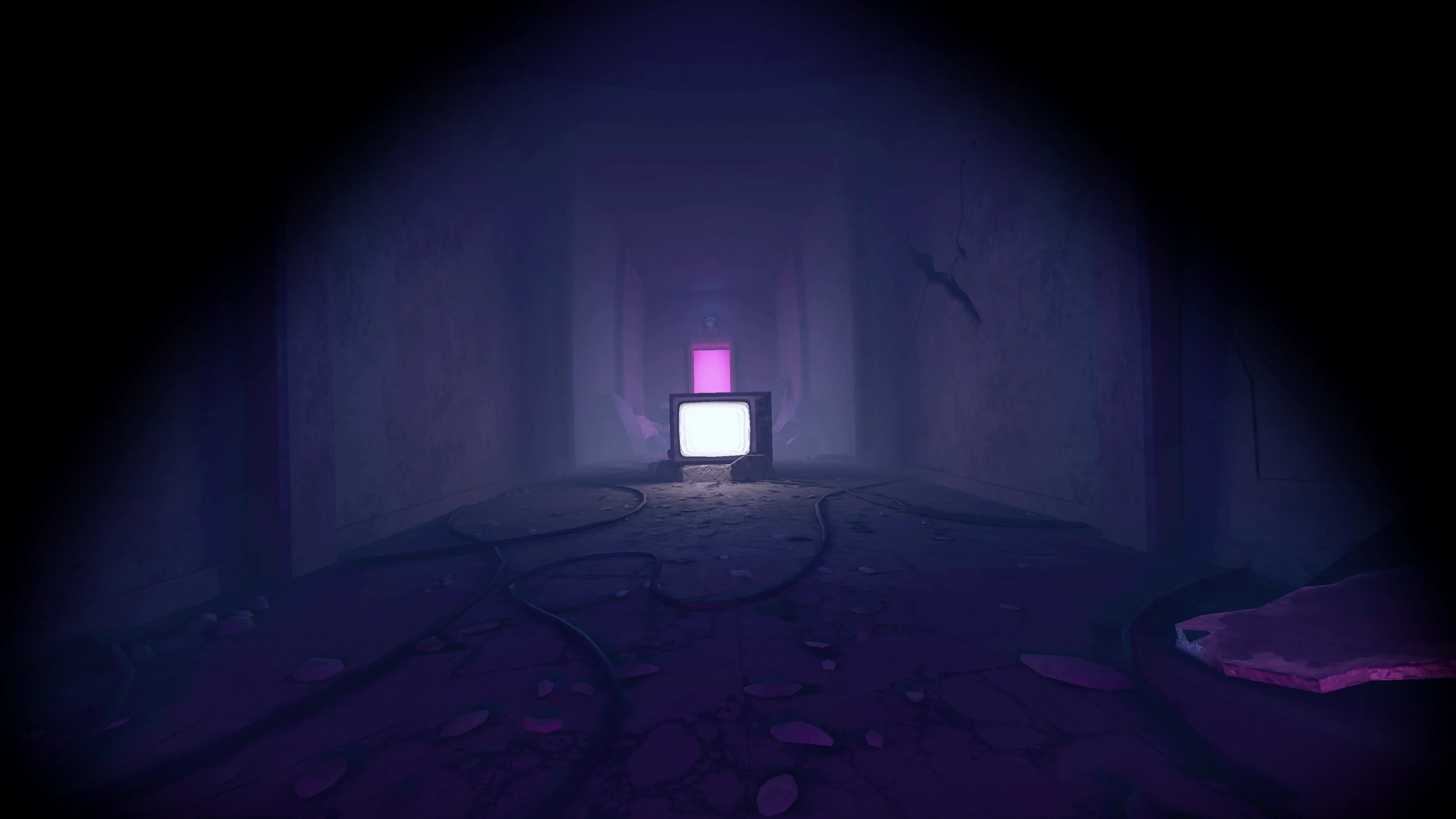 Little Nightmares VR: Altered Echoes - Image 3