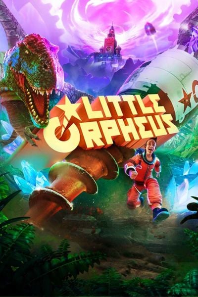 Little Orpheus - Image 13