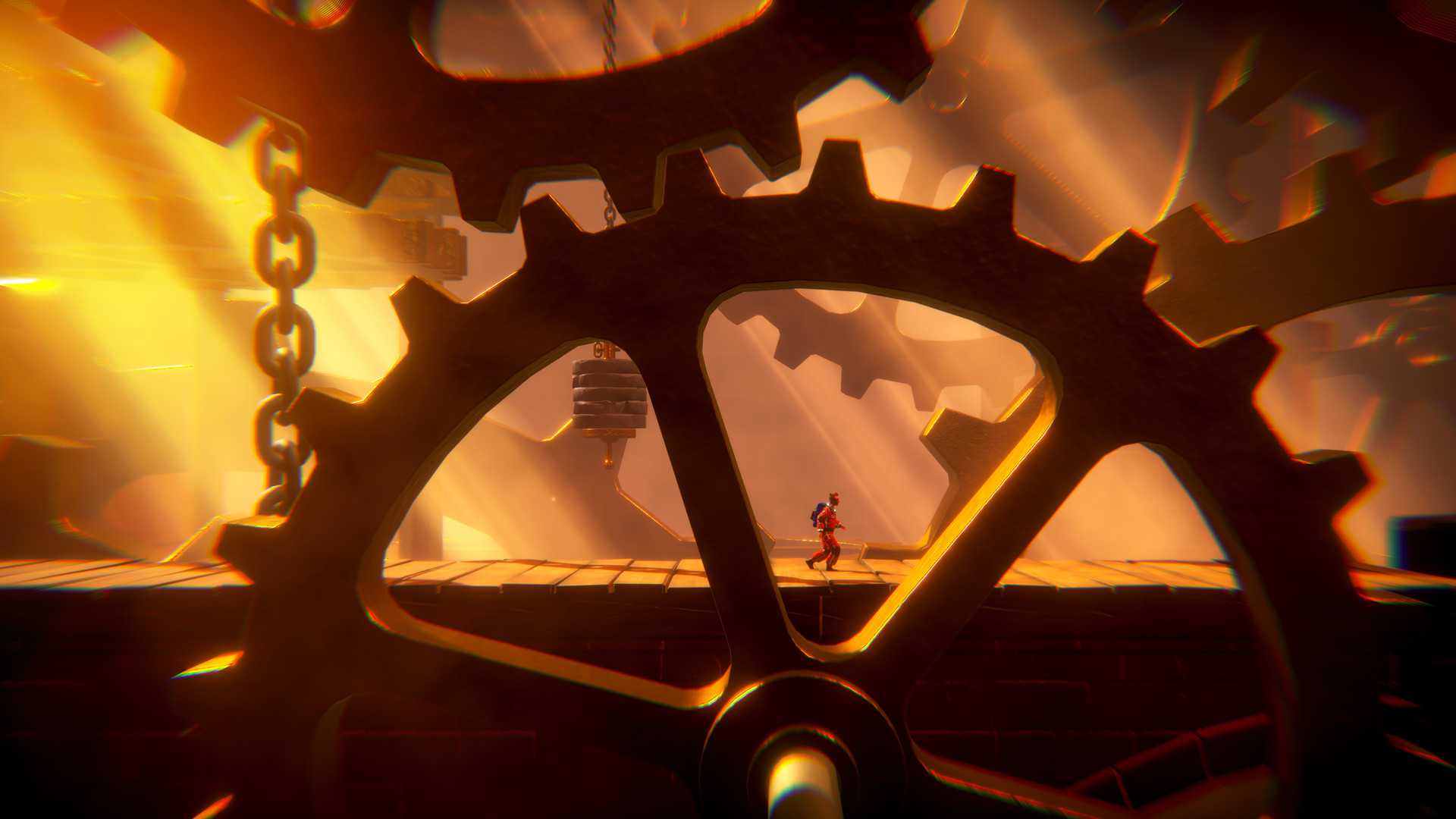 Little Orpheus - Image 3