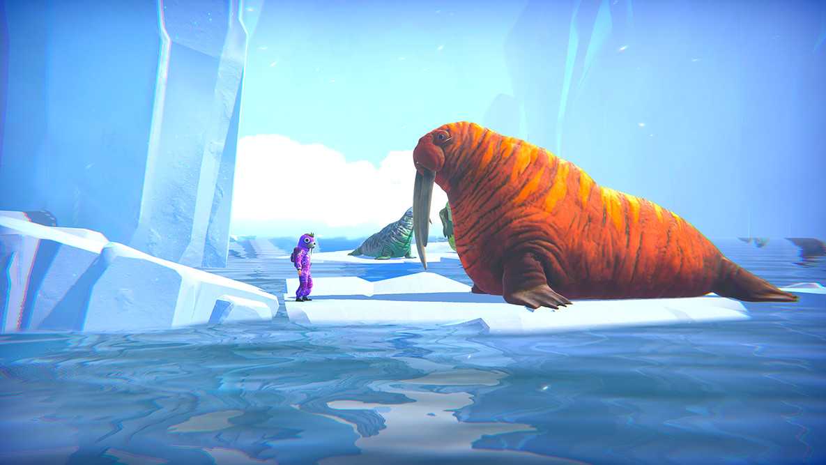 Little Orpheus - Image 5