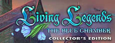 Living Legends: The Blue Chamber Collector's Edition - Image 3