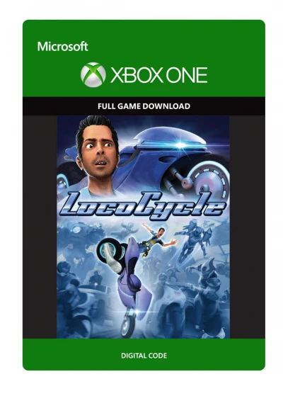 LocoCycle - Image 2