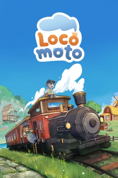 Locomoto - Image 10