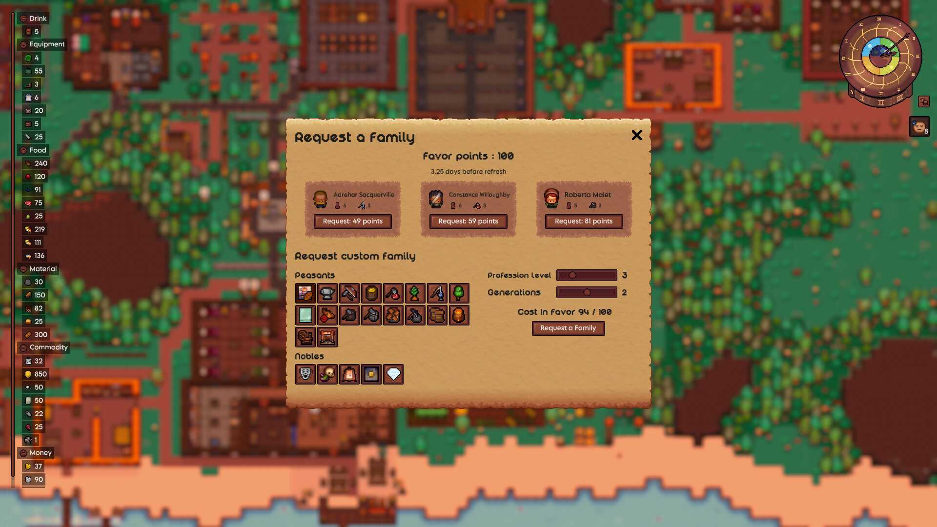 Lords and Bards Bundle - Image 2