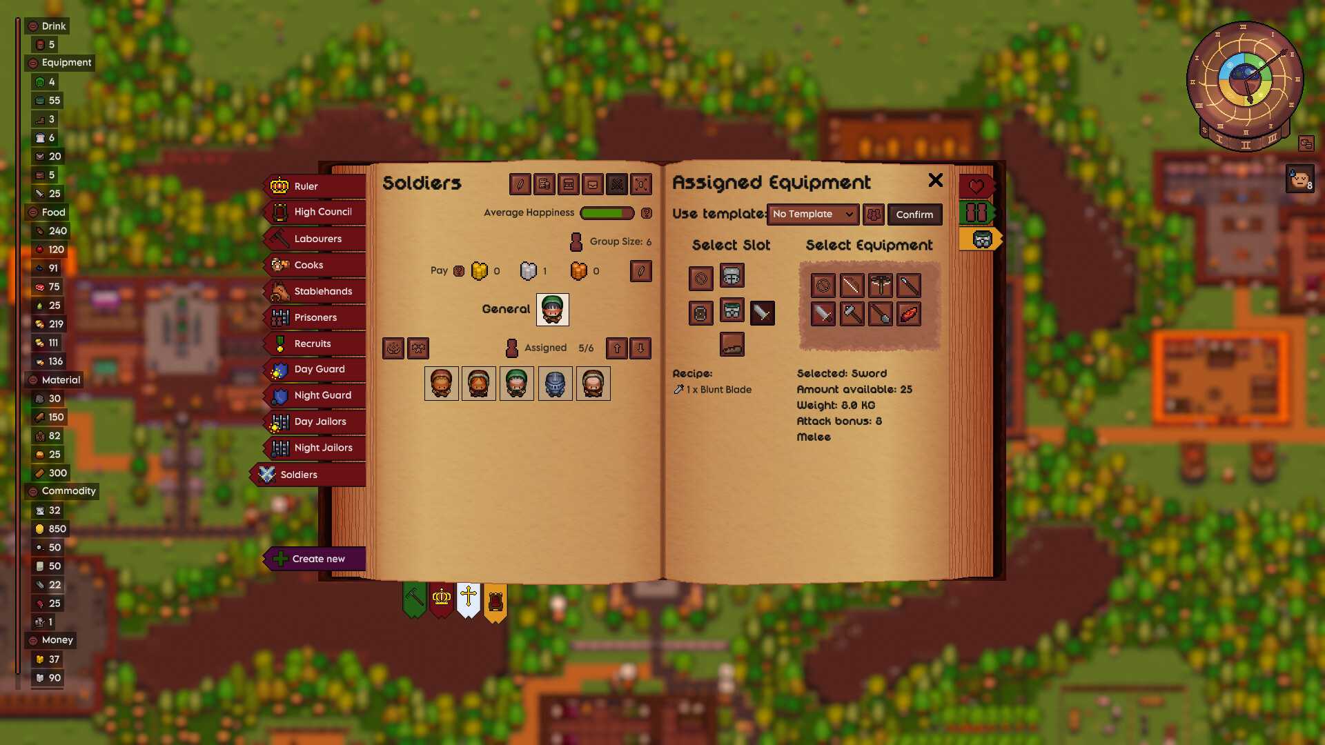 Lords and Bards Bundle - Image 3