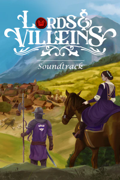 Lords and Villeins Soundtrack - Image 3