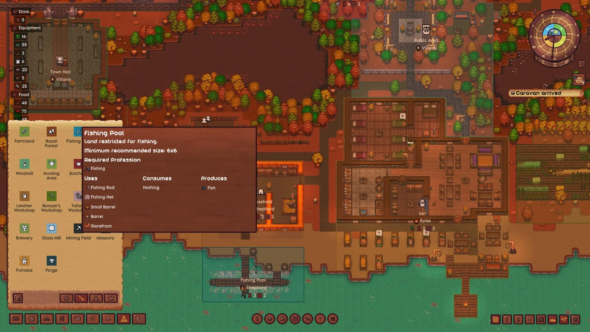 Lords and Villeins: The Great Houses Edition - Image 2