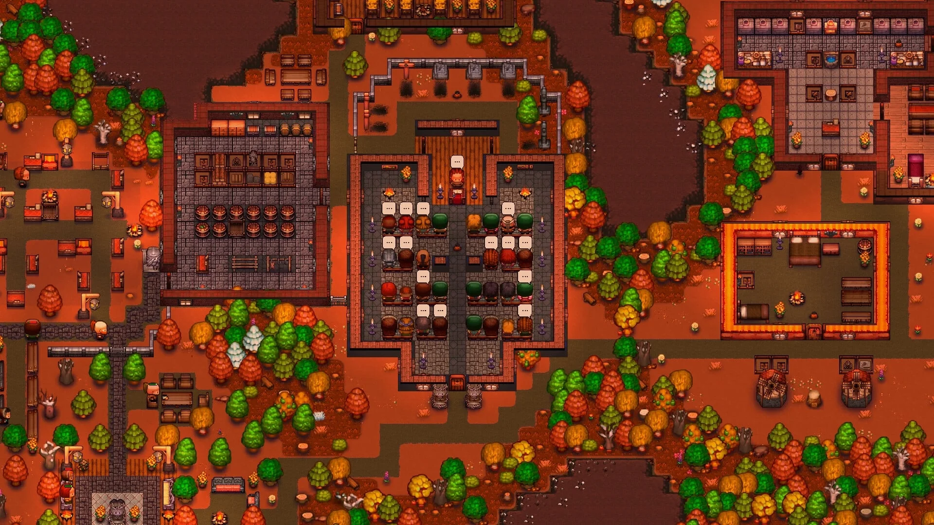 Lords and Villeins: The Great Houses Edition - Image 20