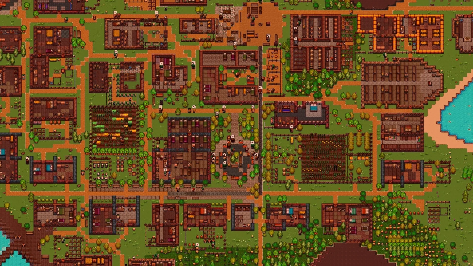 Lords and Villeins: The Great Houses Edition - Image 21
