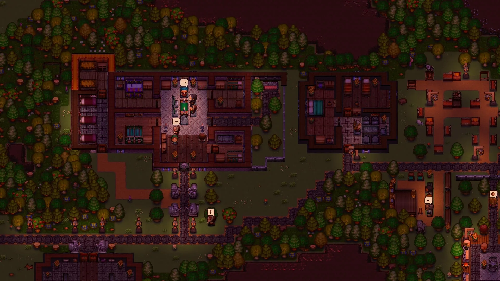 Lords and Villeins: The Great Houses Edition - Image 6