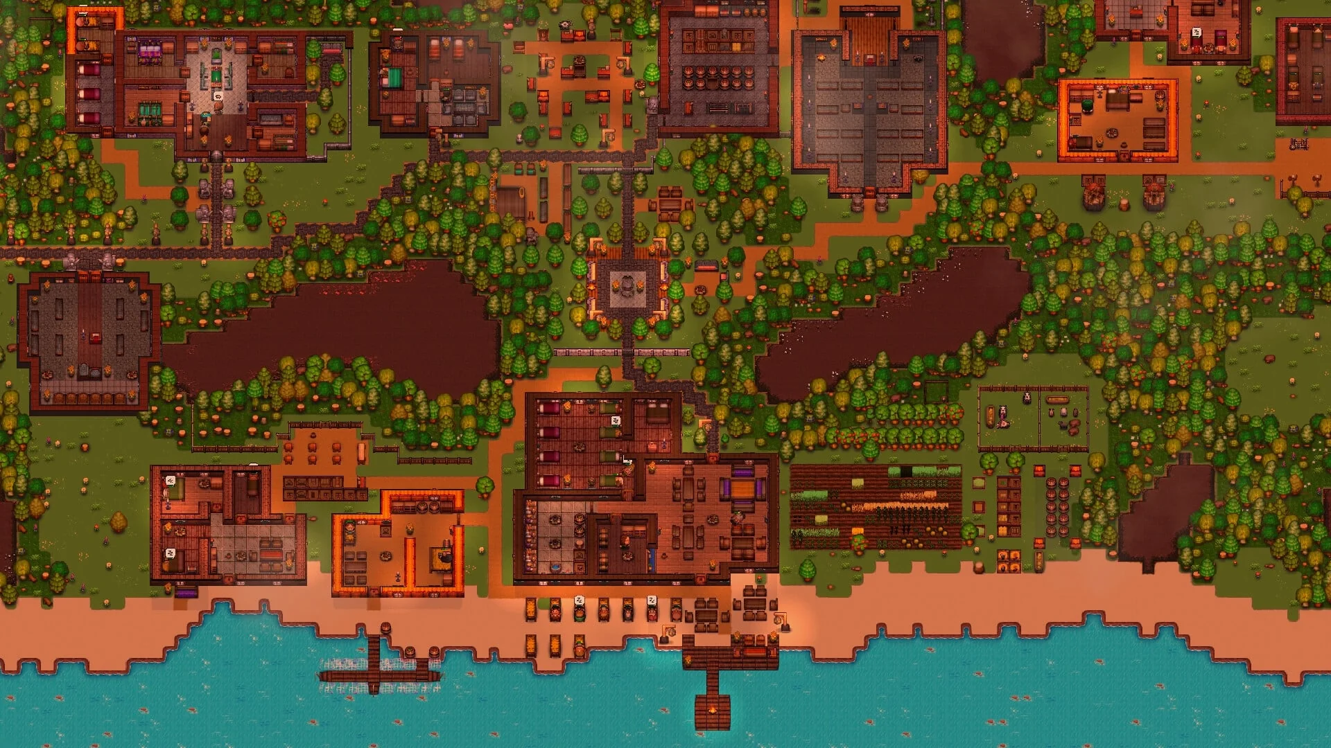 Lords and Villeins: The Great Houses Edition - Image 9