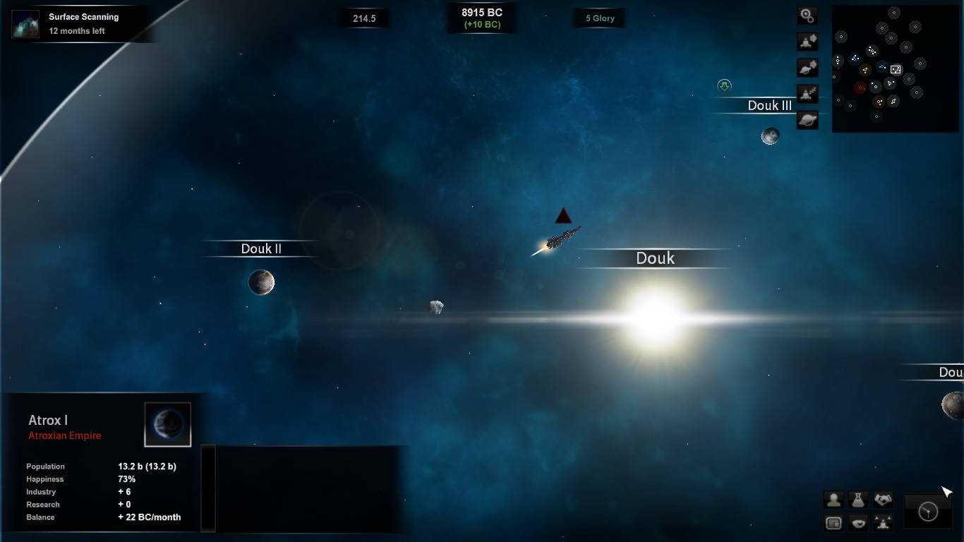 Lords of the Black Sun - Image 9