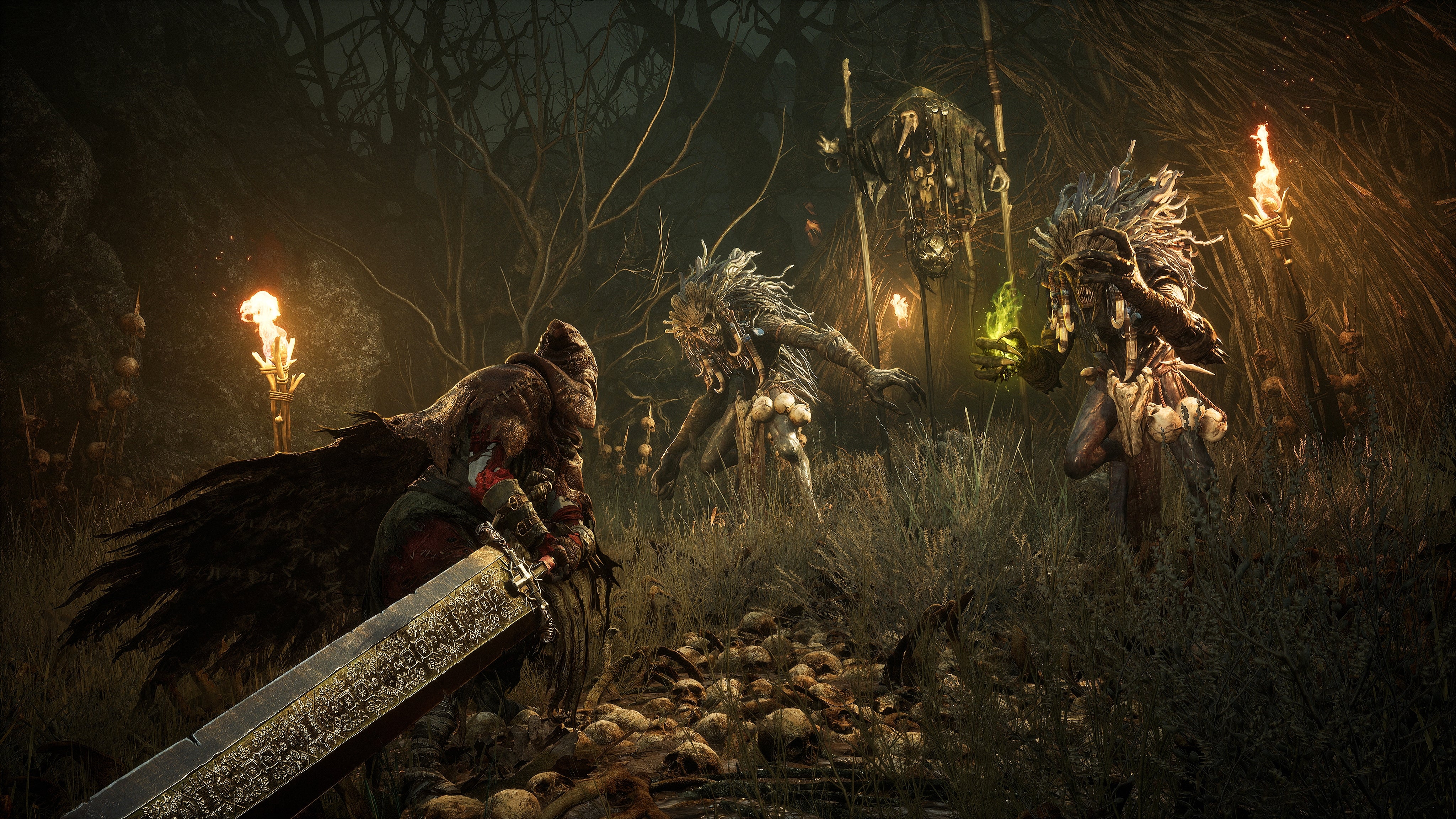 Lords of the Fallen - Image 5