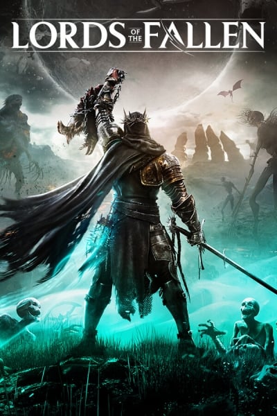 Lords of the Fallen - Image 9