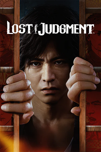 Lost Judgment - Image 12