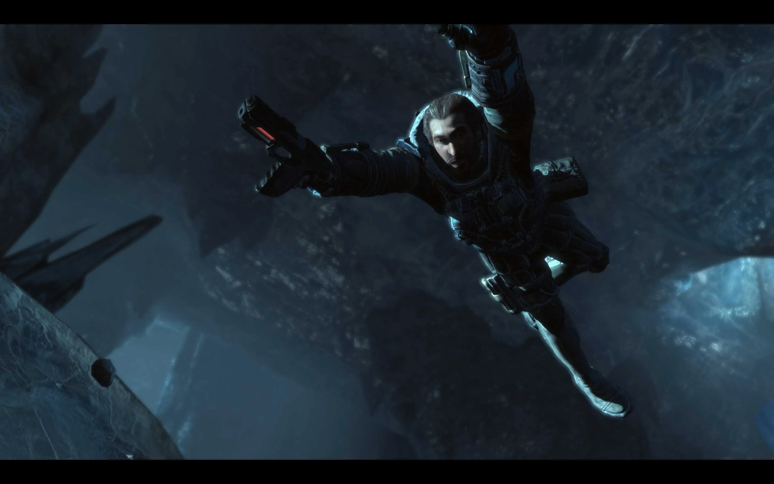 LOST PLANET® 3 - Image 3
