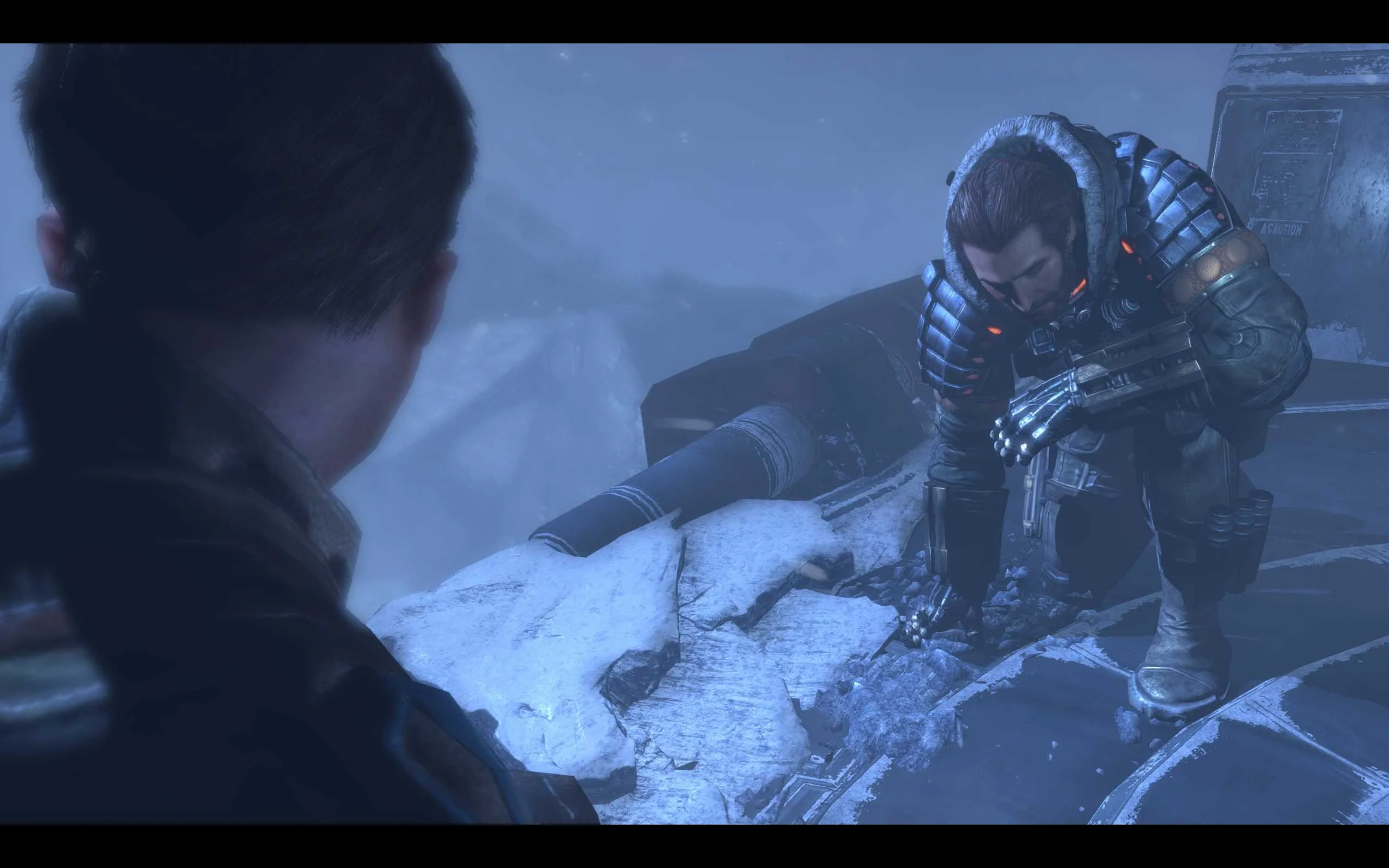 LOST PLANET® 3 - Image 4