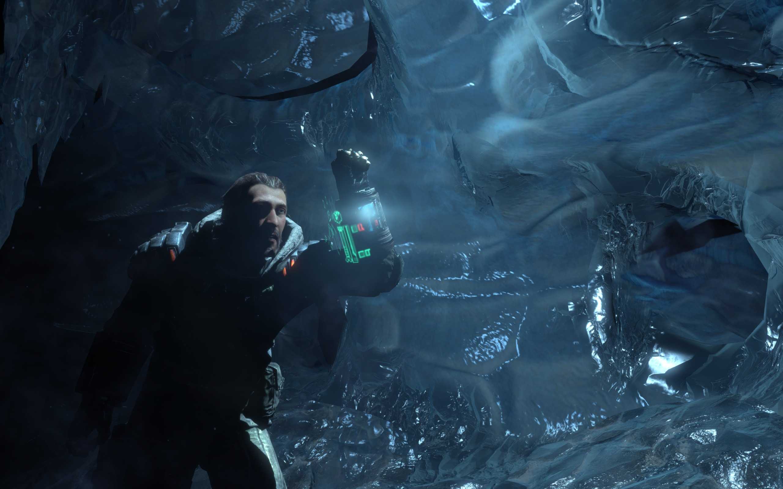 LOST PLANET® 3 - Image 6