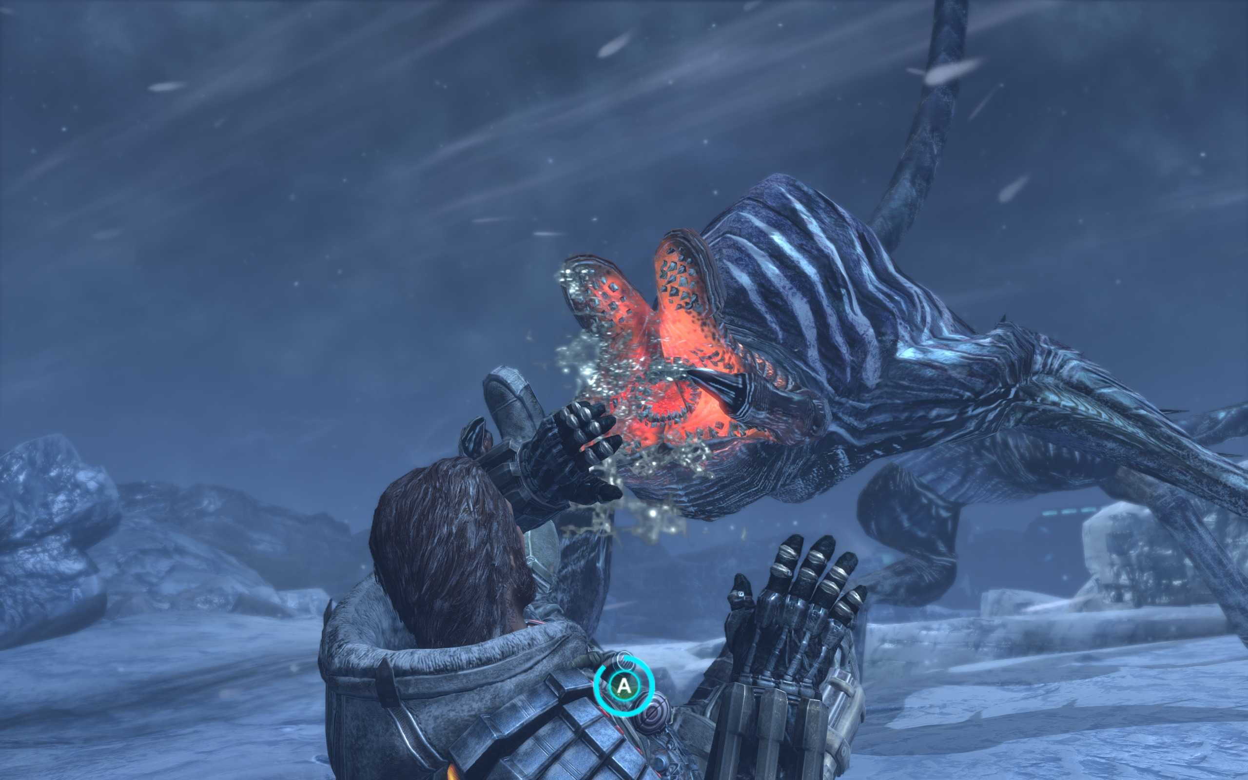 LOST PLANET® 3 - Image 7