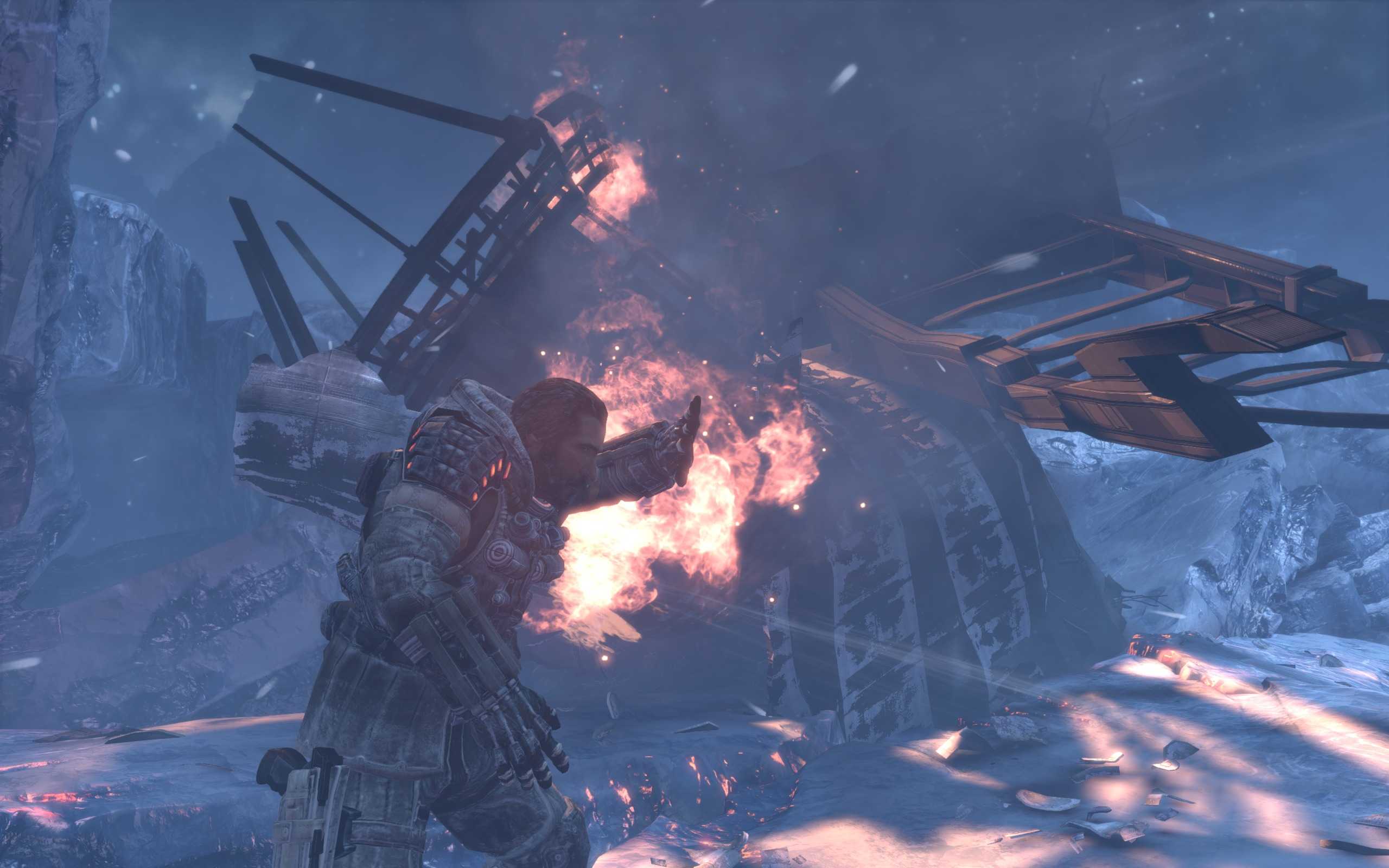 LOST PLANET® 3 - Image 8