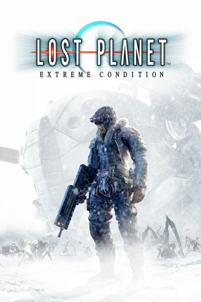 Lost Planet™: Extreme Condition - Image 12